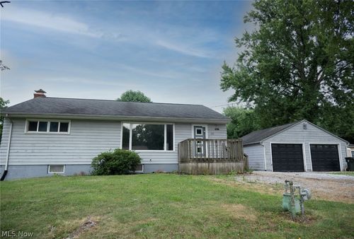 45 Columbine Ave, Akron, OH, 44312-2953 | Card Image