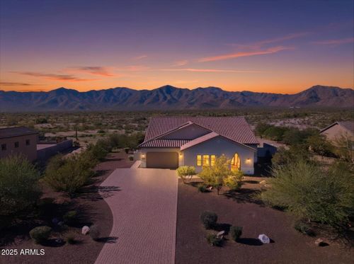 8510 N 194th Dr, Waddell, AZ, 85355-7701 | Card Image