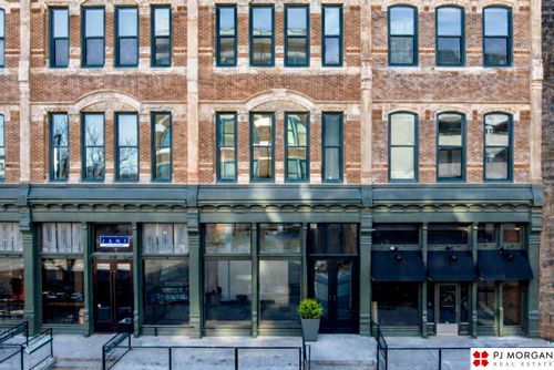 202-1105 Harney Street, Omaha, NE, 68102 | Card Image