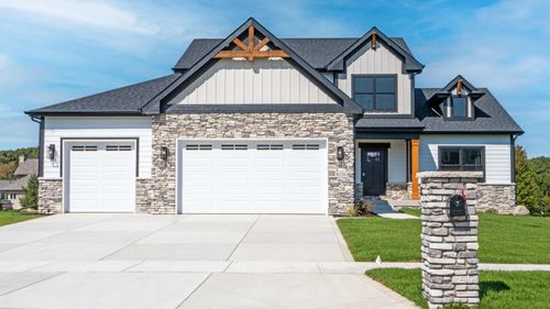 10085 Beacon Pointe Ct, Cedar Lake, IN, 46303 | Card Image