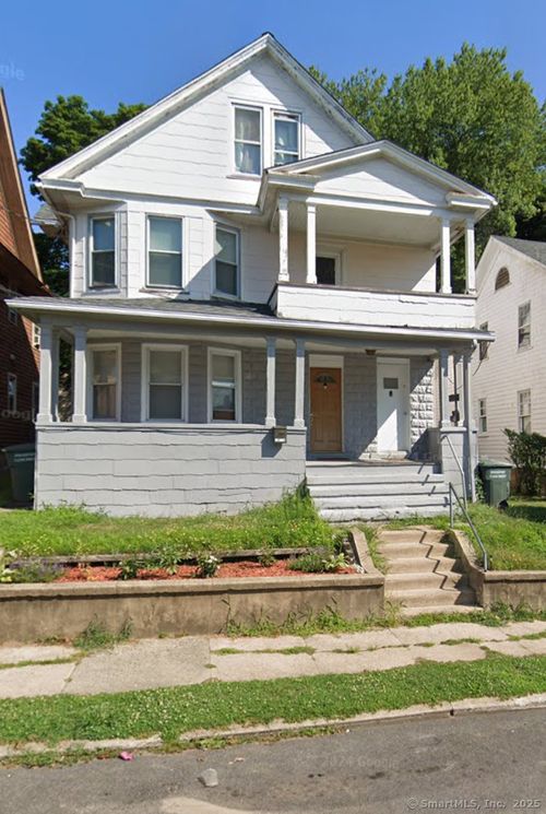 2-208 Fairview Ave, Bridgeport, CT, 06606-4713 | Card Image