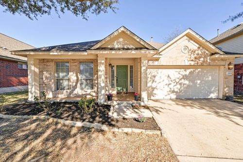 20404 Farm Pond Ln, Pflugerville, TX, 78660-7716 | Card Image