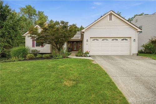5071 Revere Ct, Mason, OH, 45040 | Card Image