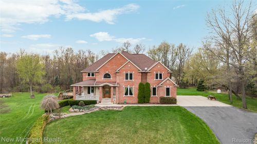 13445 Millie Ct, Holly, MI, 48442-9668 | Card Image
