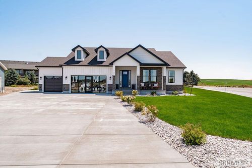 733 Pine Ridge Ln, Rexburg, ID, 83440-2792 | Card Image