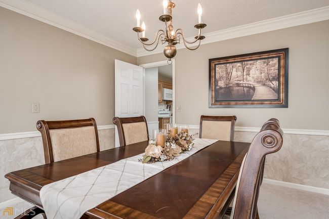 1026 Parsons Greene Dr, House other with 4 bedrooms, 3 bathrooms and null parking in Powder Springs GA | Image 16