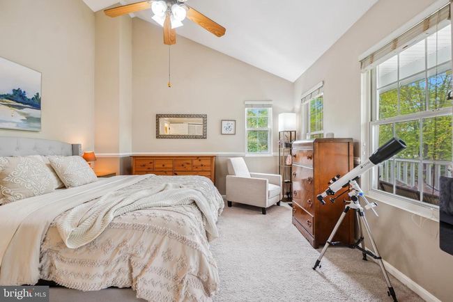1203 Cove Dr, House other with 3 bedrooms, 3 bathrooms and null parking in CHURCHTON MD | Image 16