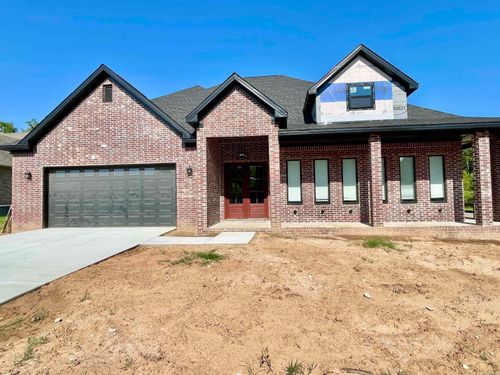 19305 Waterview Meadow Ln, Roland, AR, 72135-8038 | Card Image