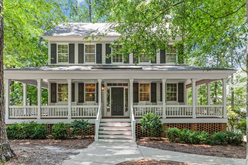1220 Mercer Trl, Greensboro, GA, 30642-4927 | Card Image