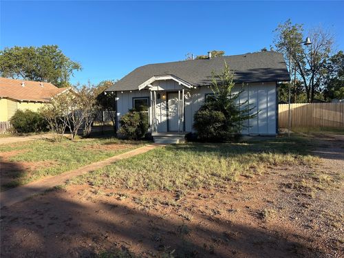 2950 Russell Ave, Abilene, TX, 79605-1832 | Card Image