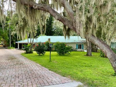 830 Ohlinger Road, House other with 3 bedrooms, 2 bathrooms and null parking in Babson Park FL | Image 1