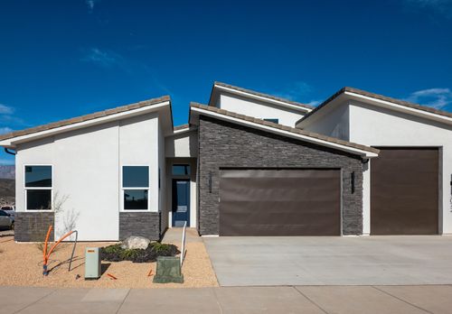 3072 W 625 N, Hurricane, UT, 84737-3562 | Card Image