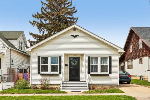 6520 32nd Avenue, Kenosha, WI, 53142 | Card Image