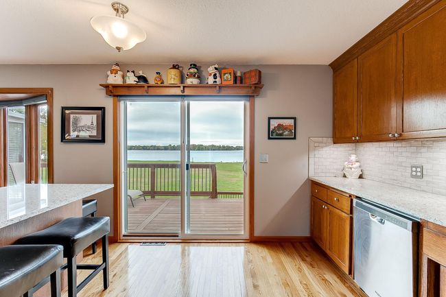 5281 217 Th St N, House other with 4 bedrooms, 3 bathrooms and null parking in Forest Lake MN | Image 25