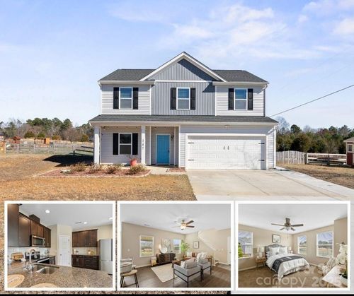 147 Stanfield Farm Ln, Stanfield, NC, 28163-6717 | Card Image