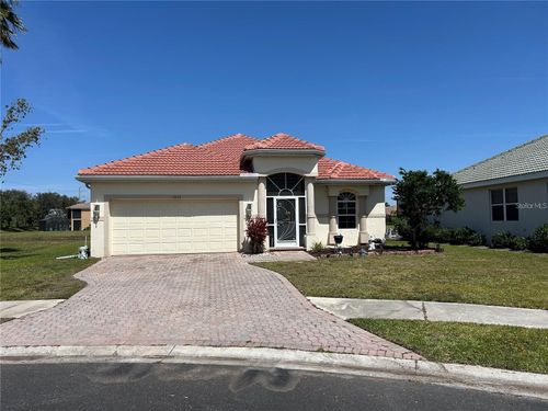 2420 Caraway Dr, Venice, FL, 34292-4177 | Card Image