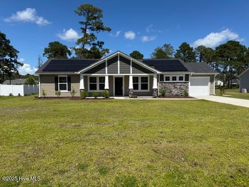 891 Golf View Rd, Boiling Spring Lakes, NC, 28461 | Card Image