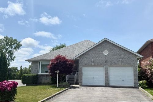 21 Grosvenor Dr, Belleville, ON, K8P5K3 | Card Image