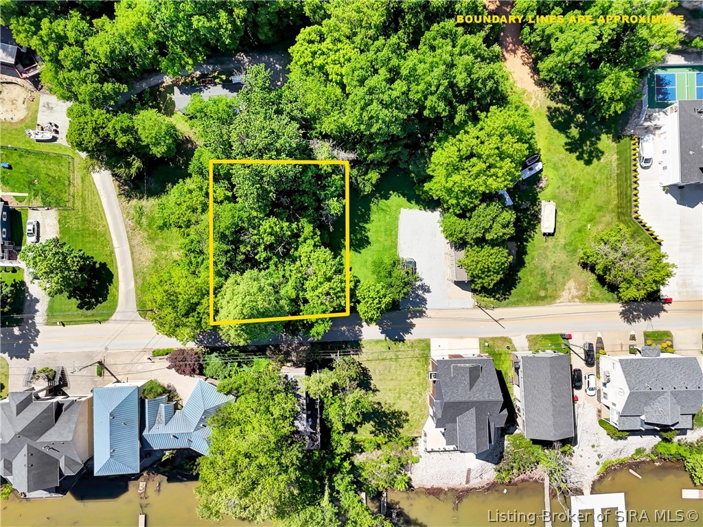 Land in Jeffersonville 4