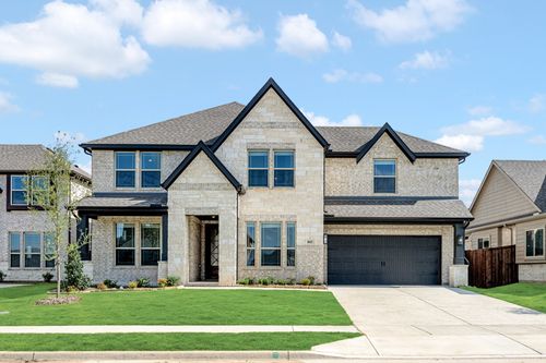 805 Turnbull Ave, Justin, TX, 76247-2799 | Card Image