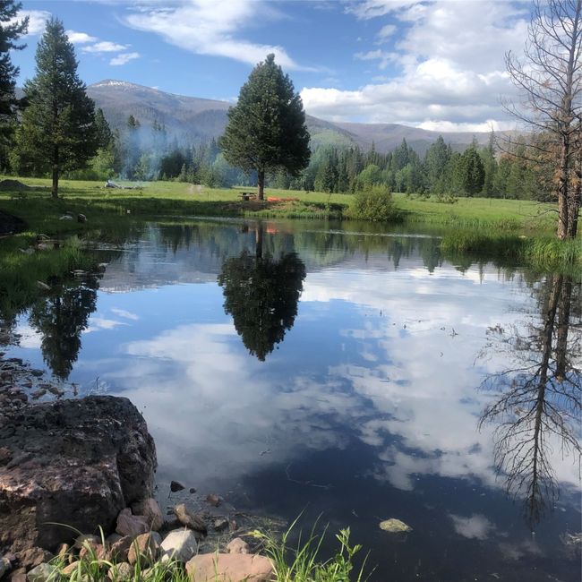 2532 Valley View Rd, House other with 4 bedrooms, 4 bathrooms and null parking in Lincoln MT | Image 79