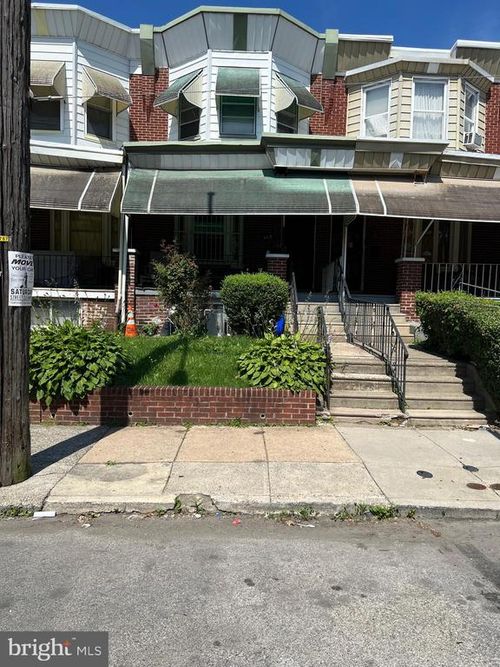 6558 Limekiln Pike, PHILADELPHIA, PA, 19138-3103 | Card Image