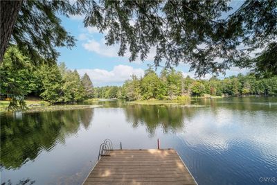 158 Kasoag Lake Road, House other with 2 bedrooms, 1 bathrooms and null parking in Williamstown NY | Image 2