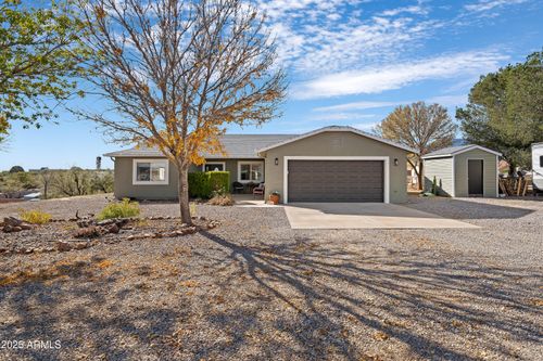 3522 E Dream Catcher Way, Sierra Vista, AZ, 85635-5663 | Card Image
