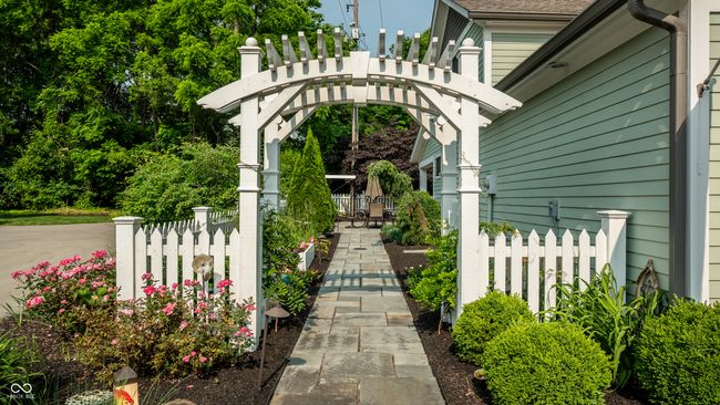 140 4 Th St Nw, House other with 3 bedrooms, 4 bathrooms and null parking in Carmel IN | Image 39
