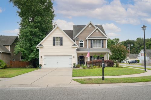 1515 Maple Grove Drive, Johns Island, SC, 29455 | Card Image