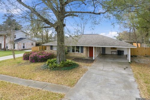 9042 Keaty Dr, Baton Rouge, LA, 70809-1819 | Card Image