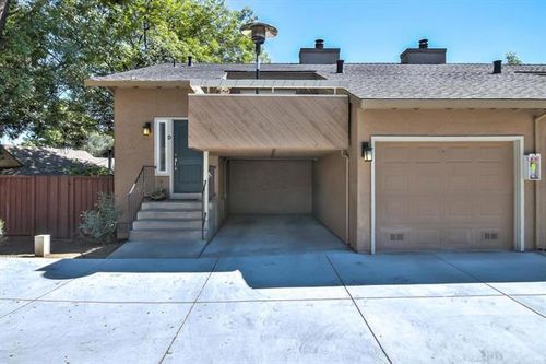 d-2128 Canoas Garden Ave, San Jose, CA, 95125-2124 | Card Image