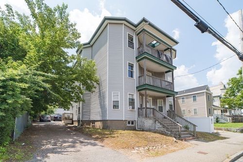 2-710 N Montello St, Brockton, MA, 02301-2462 | Card Image