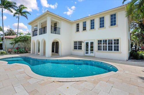 1428 Barlow Ct, Palm Beach Gardens, FL, 33410-1500 | Card Image