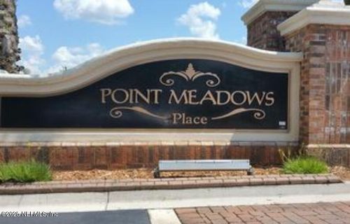 5309-7801 Point Meadows Dr, JACKSONVILLE, FL, 32256-9133 | Card Image