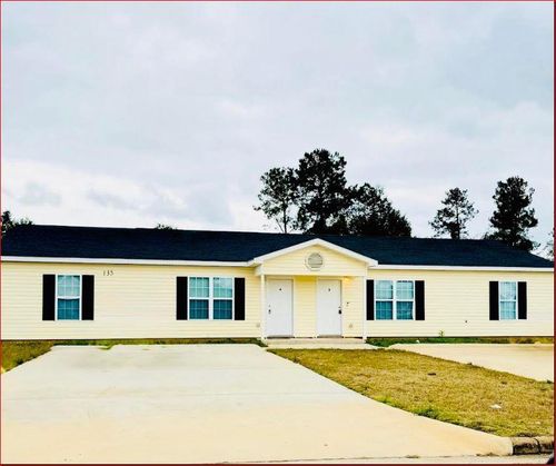 135 Ronald Pride Blvd, Fort Valley, GA, 31030-3405 | Card Image