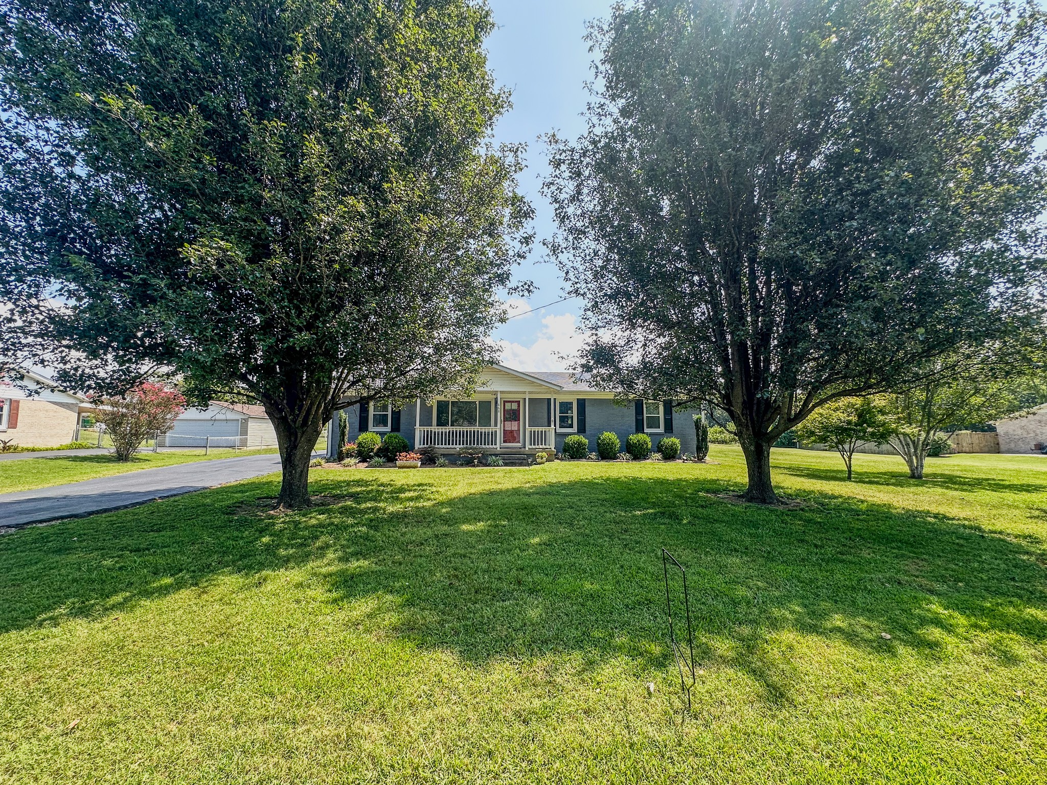 Lancaster Dr, Spring Hill, TN 37174
