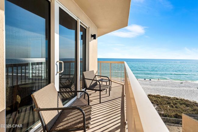 UNIT-611 - 14825 Front Beach Rd, Condo with 3 bedrooms, 3 bathrooms and null parking in Panama City Beach FL | Image 30