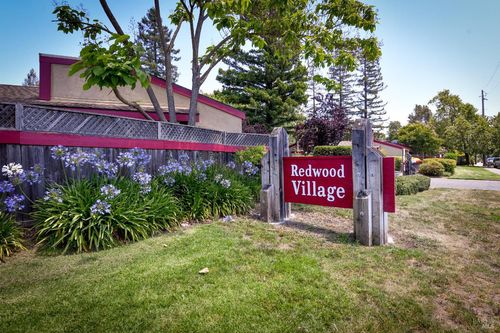 13 Redwood Ct, Santa Rosa, CA, 95409-3156 | Card Image