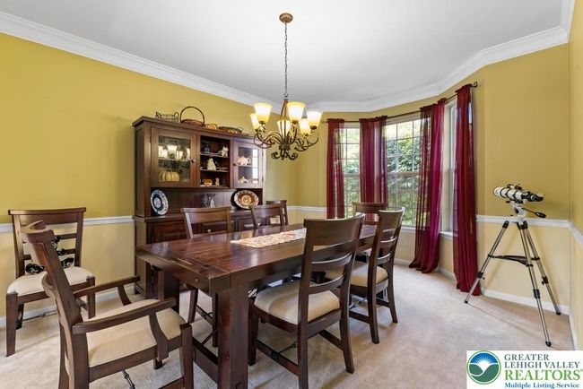 140 Birdie Way, House other with 4 bedrooms, 3 bathrooms and null parking in Kunkletown PA | Image 10
