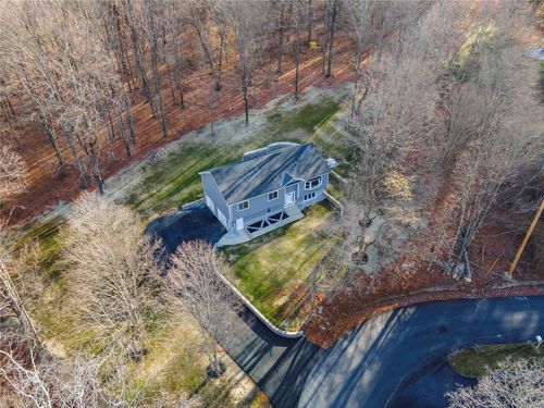 60 Obrien Hill Rd, Verbank, NY, 12585-5007 | Card Image