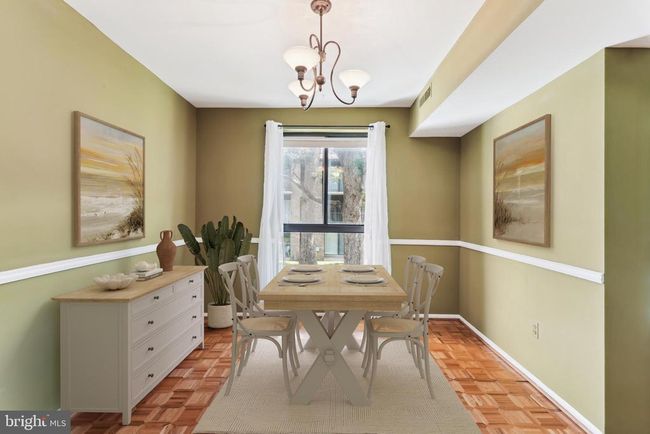 APT-11A - 2032 Royal Fern Ct, Condo with 1 bedrooms, 1 bathrooms and null parking in RESTON VA | Image 6
