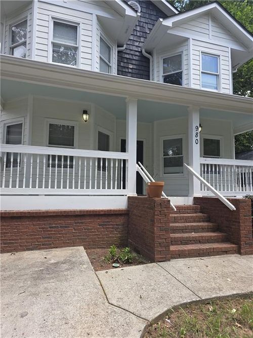 980 Violet St Se, Atlanta, GA, 30315-1825 | Card Image