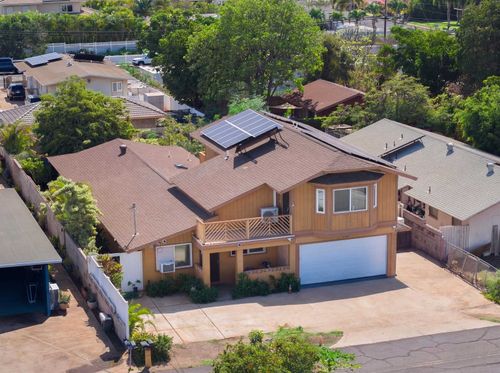 166 Eleu Pl, Kihei, HI, 96753-8210 | Card Image