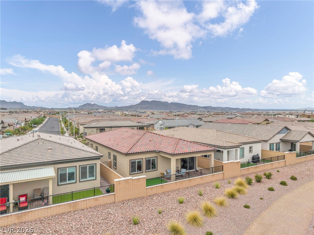 Residential in Henderson 4