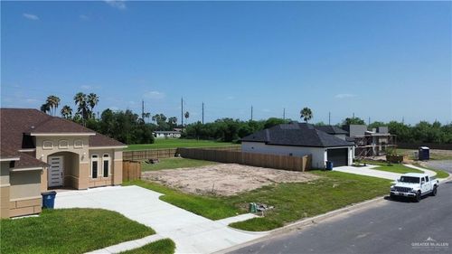 1814 Lasso Ln, San Benito, TX, 78586-2122 | Card Image