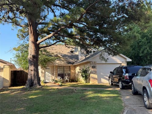 6706 Dinner Creek Ct, Katy, TX, 77449-4446 | Card Image