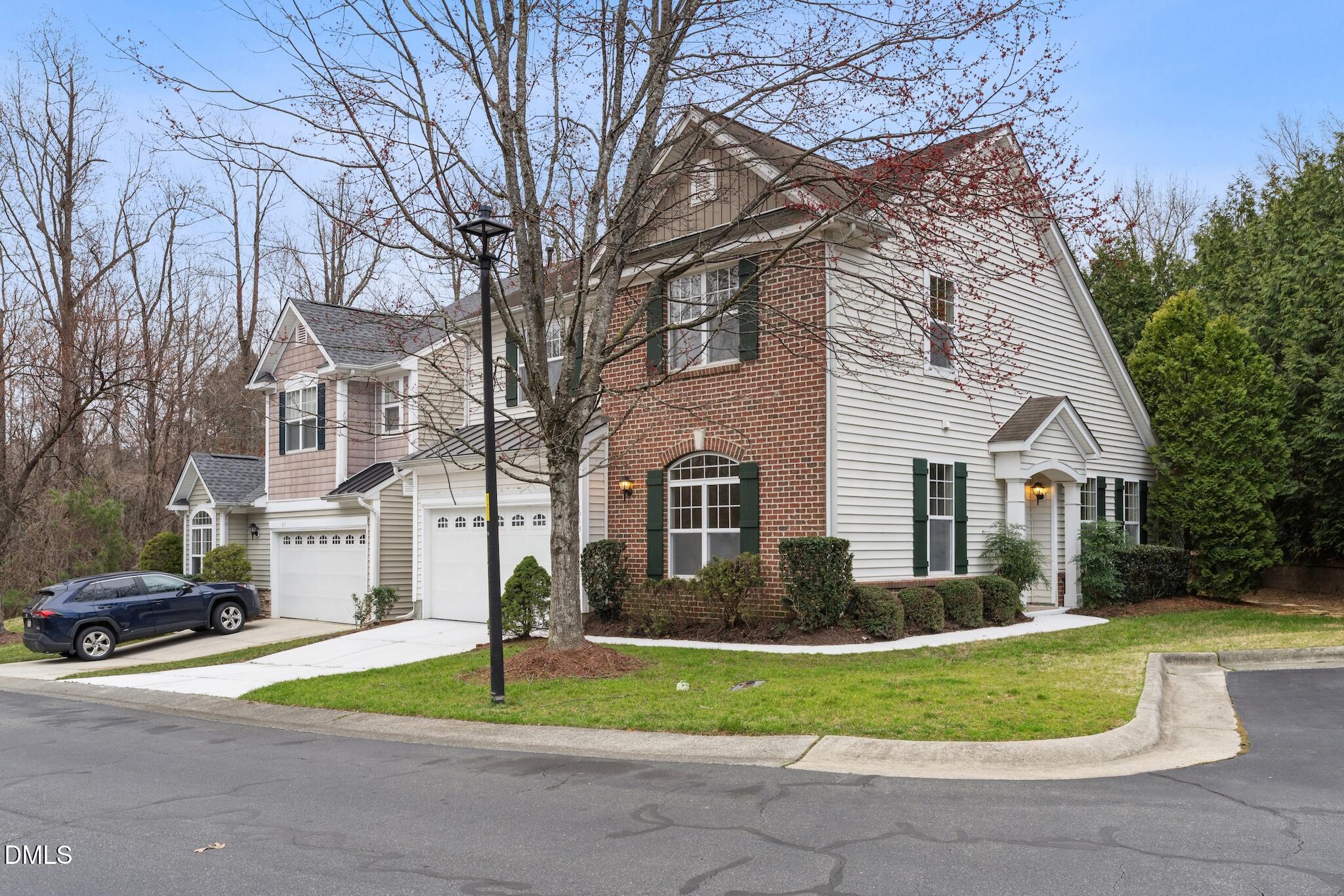 Residential in Cary 5