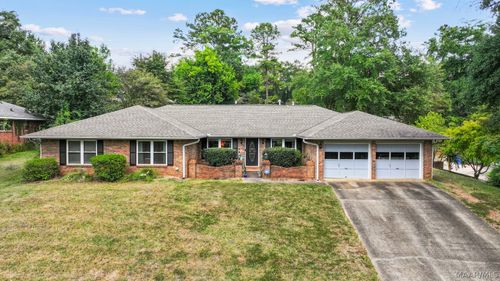 218 Deer Trce, Prattville, AL, 36067-3806 | Card Image