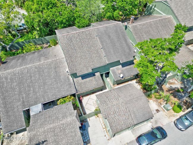 149 Pine Cone Trl, Townhouse with 2 bedrooms, 3 bathrooms and null parking in Ormond Beach FL | Image 62